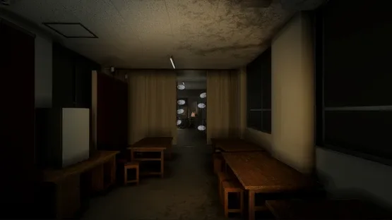 100 Yen Exorcist screenshot 1