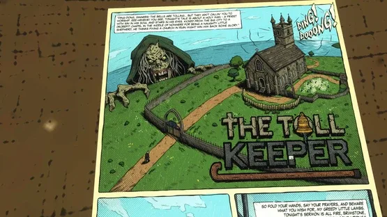 Creepshow screenshot 2