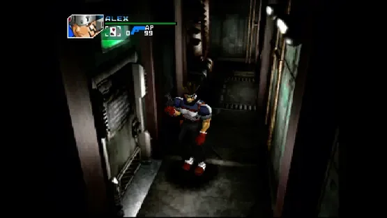 Console Archives: T.R.A.G. - Tactical Rescue Assault Group: Mission of Mercy screenshot 1