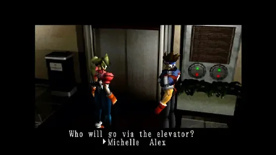 Console Archives: T.R.A.G. - Tactical Rescue Assault Group: Mission of Mercy screenshot 2