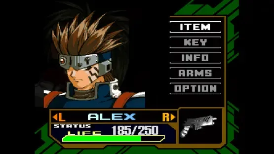 Console Archives: T.R.A.G. - Tactical Rescue Assault Group: Mission of Mercy screenshot 3