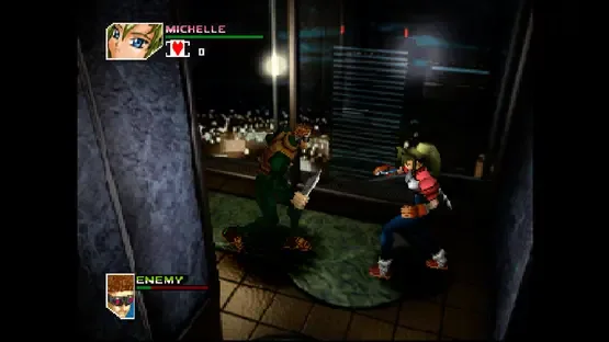 Console Archives: T.R.A.G. - Tactical Rescue Assault Group: Mission of Mercy screenshot 5