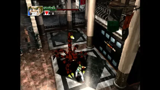 Console Archives: T.R.A.G. - Tactical Rescue Assault Group: Mission of Mercy screenshot 6