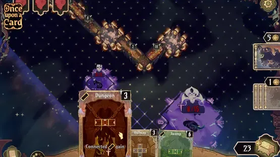 Once Upon A Card screenshot 5