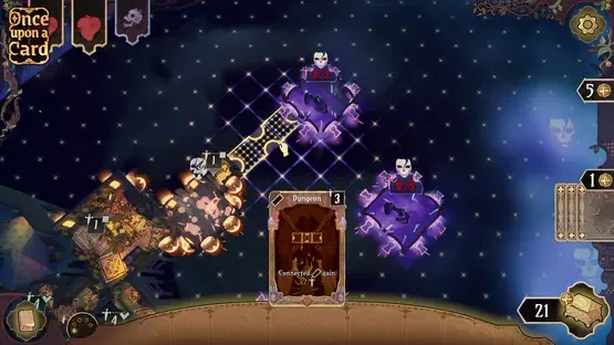 Once Upon A Card screenshot 6