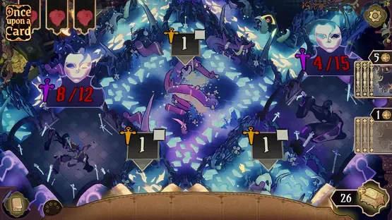 Once Upon A Card screenshot 9