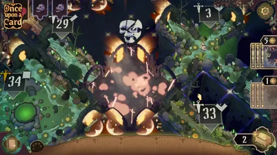 Once Upon A Card screenshot 10