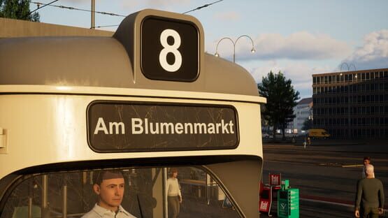 City Transport Simulator 2026: Tram DLC - GT6 screenshot 2