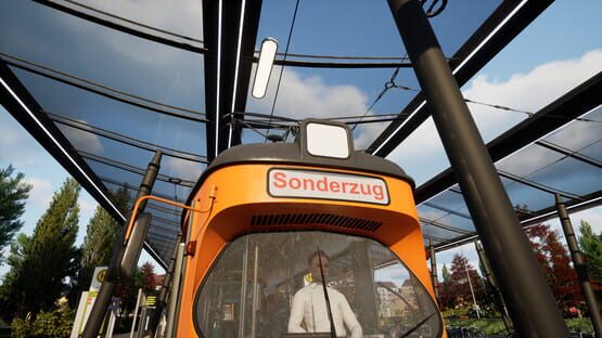City Transport Simulator 2026: Tram DLC - GT6 screenshot 7
