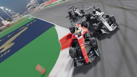 F1 25: 2026 Season Edition screenshot 2