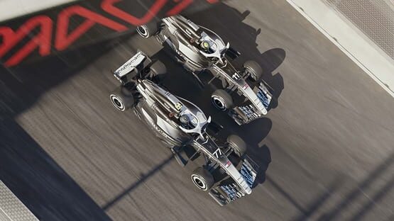 F1 25: 2026 Season Edition screenshot 3