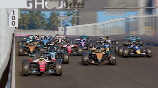 F1 25: 2026 Season Edition screenshot 8