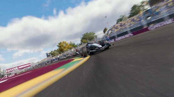 F1 25: 2026 Season Edition screenshot 4