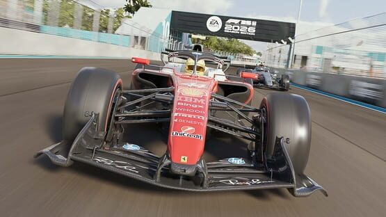 F1 25: 2026 Season Edition screenshot 5