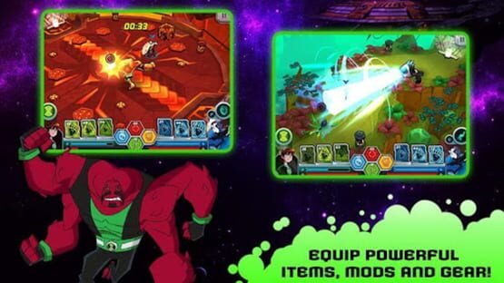 Wrath of Psychobos screenshot 1