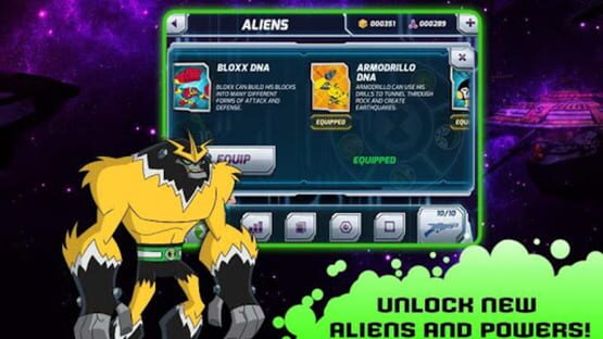 Wrath of Psychobos screenshot 2