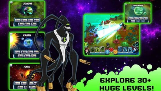 Wrath of Psychobos screenshot 3