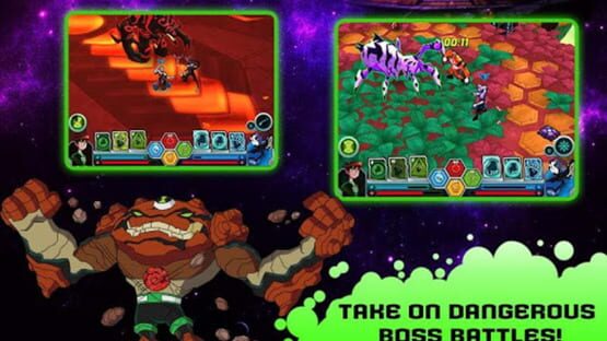 Wrath of Psychobos screenshot 5