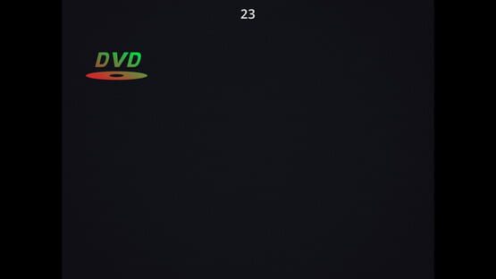 DVD Screensaver Simulator Rebirth Reimagined Definitive Reloaded Special Intergrade Ultimate HD Legacy Collection Remastered (2027 Edition) screenshot 1