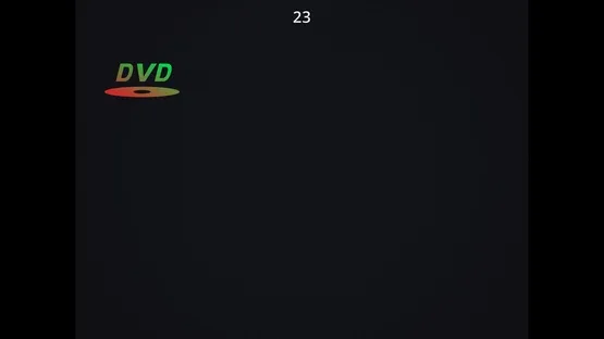 DVD Screensaver Simulator Rebirth Reimagined Definitive Reloaded Special Intergrade Ultimate HD Legacy Collection Remastered (2027 Edition) screenshot 1