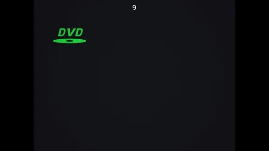 DVD Screensaver Simulator Rebirth Reimagined Definitive Reloaded Special Intergrade Ultimate HD Legacy Collection Remastered (2027 Edition) screenshot 2