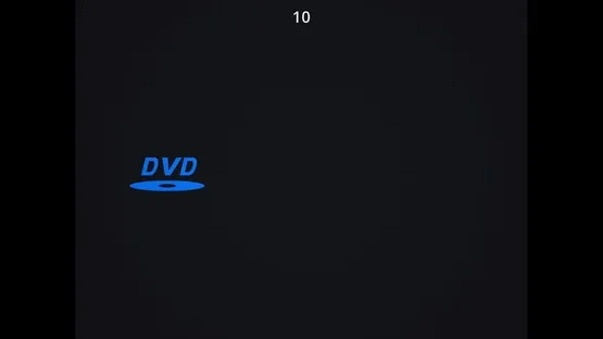 DVD Screensaver Simulator Rebirth Reimagined Definitive Reloaded Special Intergrade Ultimate HD Legacy Collection Remastered (2027 Edition) screenshot 3