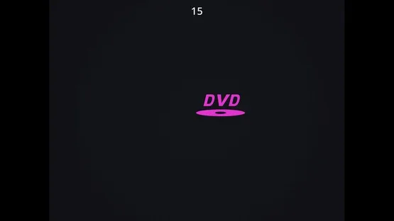 DVD Screensaver Simulator Rebirth Reimagined Definitive Reloaded Special Intergrade Ultimate HD Legacy Collection Remastered (2027 Edition) screenshot 6