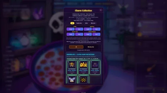 Skullchef screenshot 4