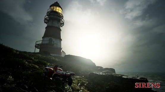 Screenshot 9 di 12 di Sirens