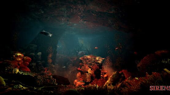 Screenshot 10 di 12 di Sirens