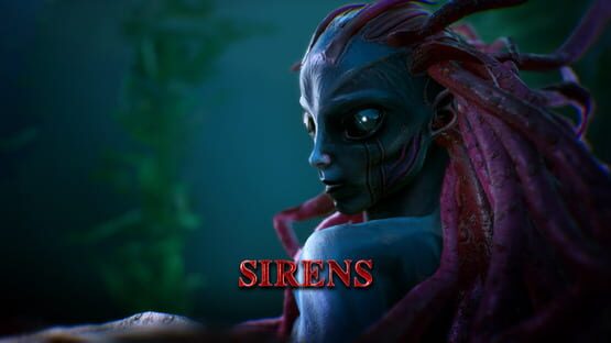 Screenshot 12 di 12 di Sirens
