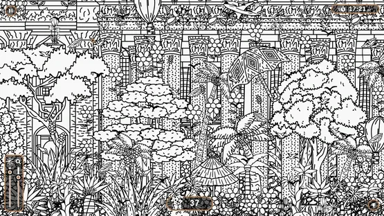101 Dogs Hidden in Rome screenshot 1