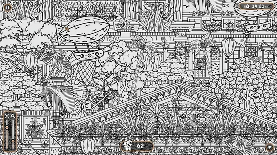 101 Dogs Hidden in Rome screenshot 3