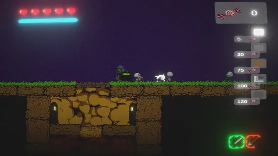 Cave of Treats screenshot 4