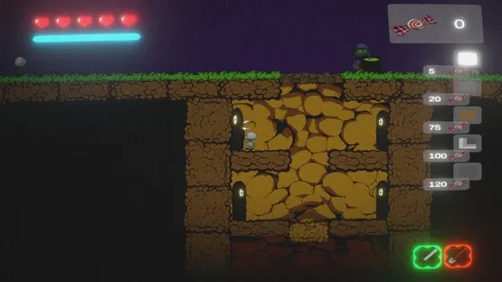 Cave of Treats screenshot 5