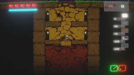 Cave of Treats screenshot 7