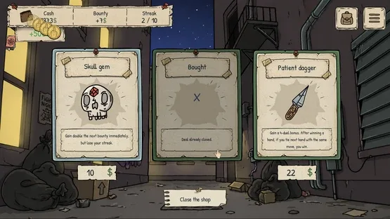 Rock, Paper, Scissors, Shoot! screenshot 3