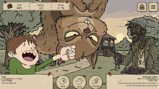 Rock, Paper, Scissors, Shoot! screenshot 5