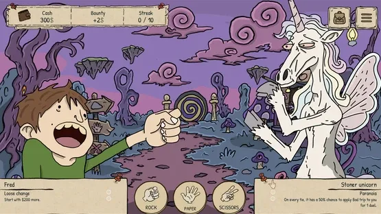 Rock, Paper, Scissors, Shoot! screenshot 7