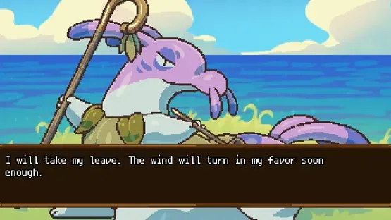 Crop and Claw 2 screenshot 1
