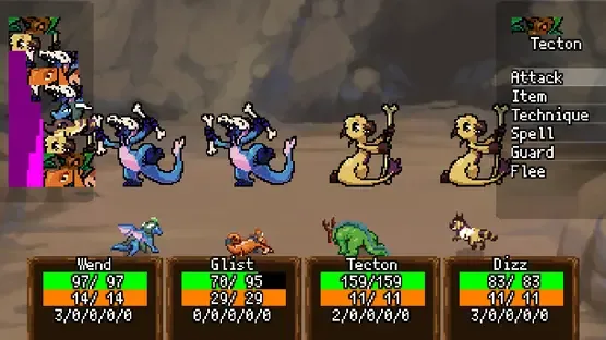 Crop and Claw 2 screenshot 5
