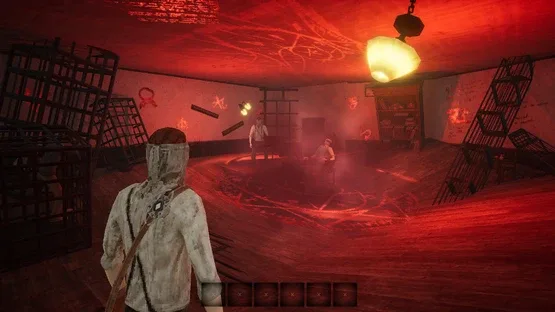 Yots screenshot 1