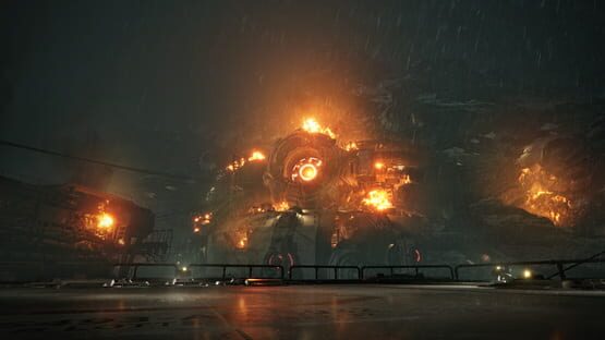 The First Descendant: Season 4 screenshot 1