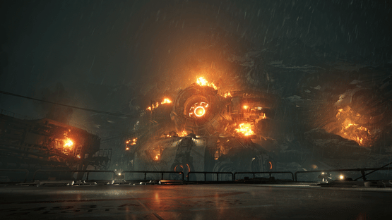 The First Descendant: Season 4 Screenshot