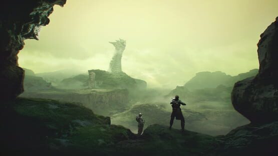 The First Descendant: Season 4 screenshot 2