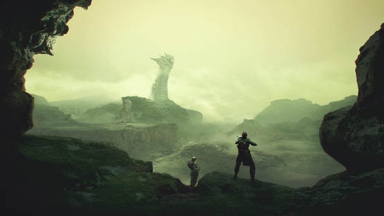 The First Descendant: Season 4 Screenshot