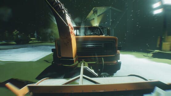 Decimate Drive screenshot 5
