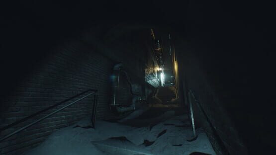 Decimate Drive screenshot 2