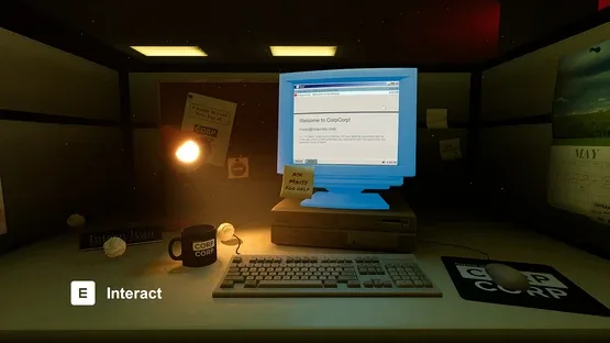 The Internship screenshot 4