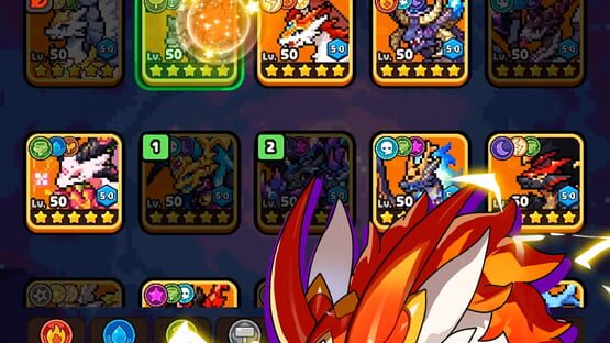 Dragon Village 3 screenshot 9